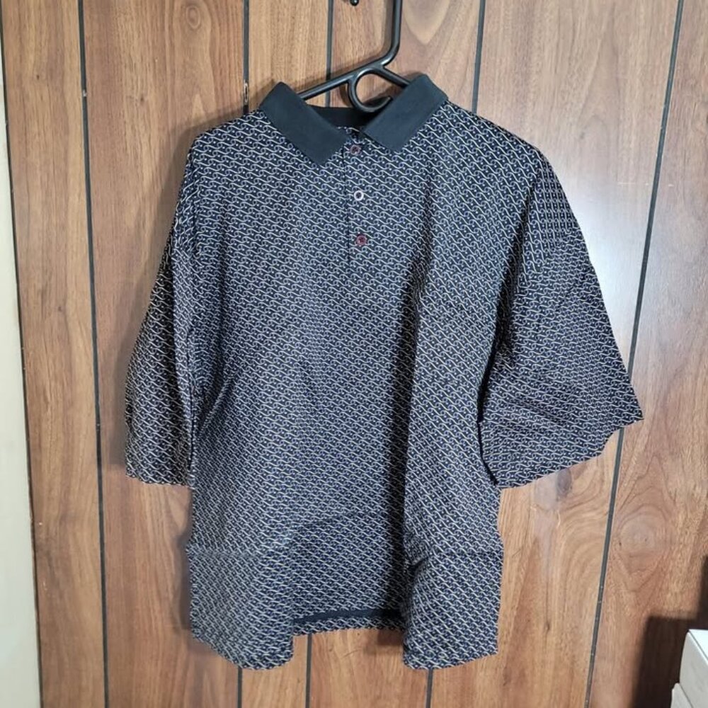 International Trading Company Polo Shirt - XL